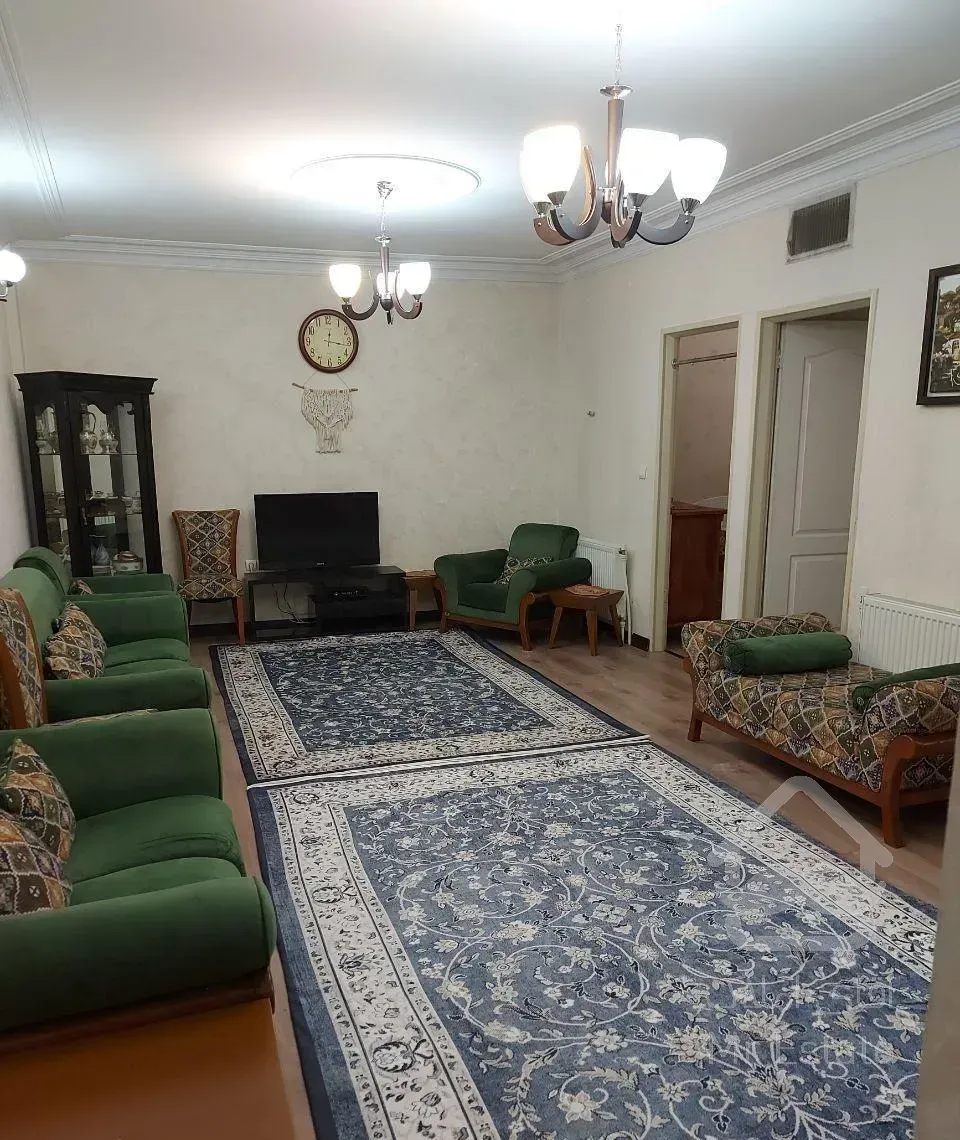 65 متری خوش نقشه، فول امکانات