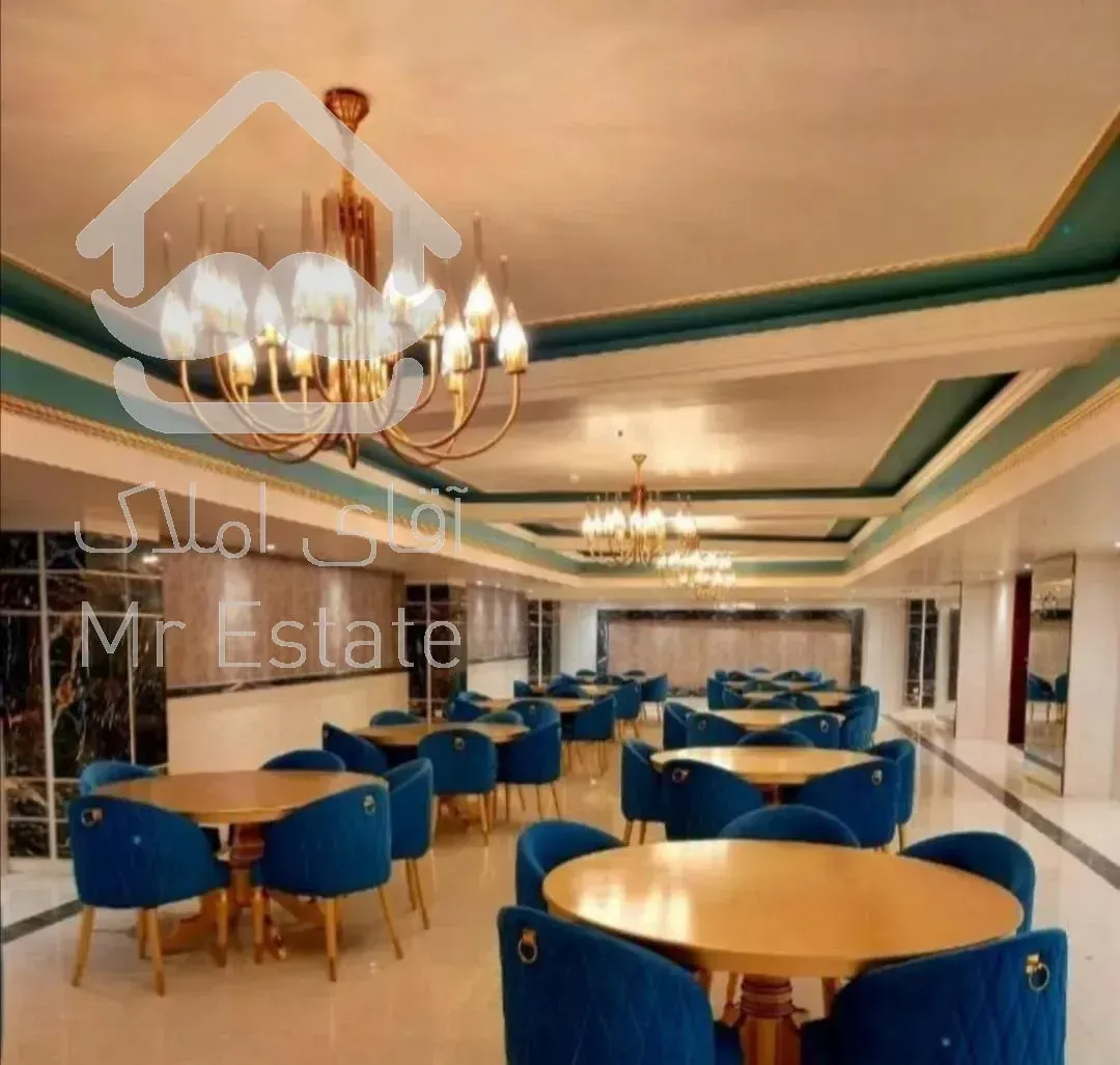 دوخوابه 91 متری کوی بیمه