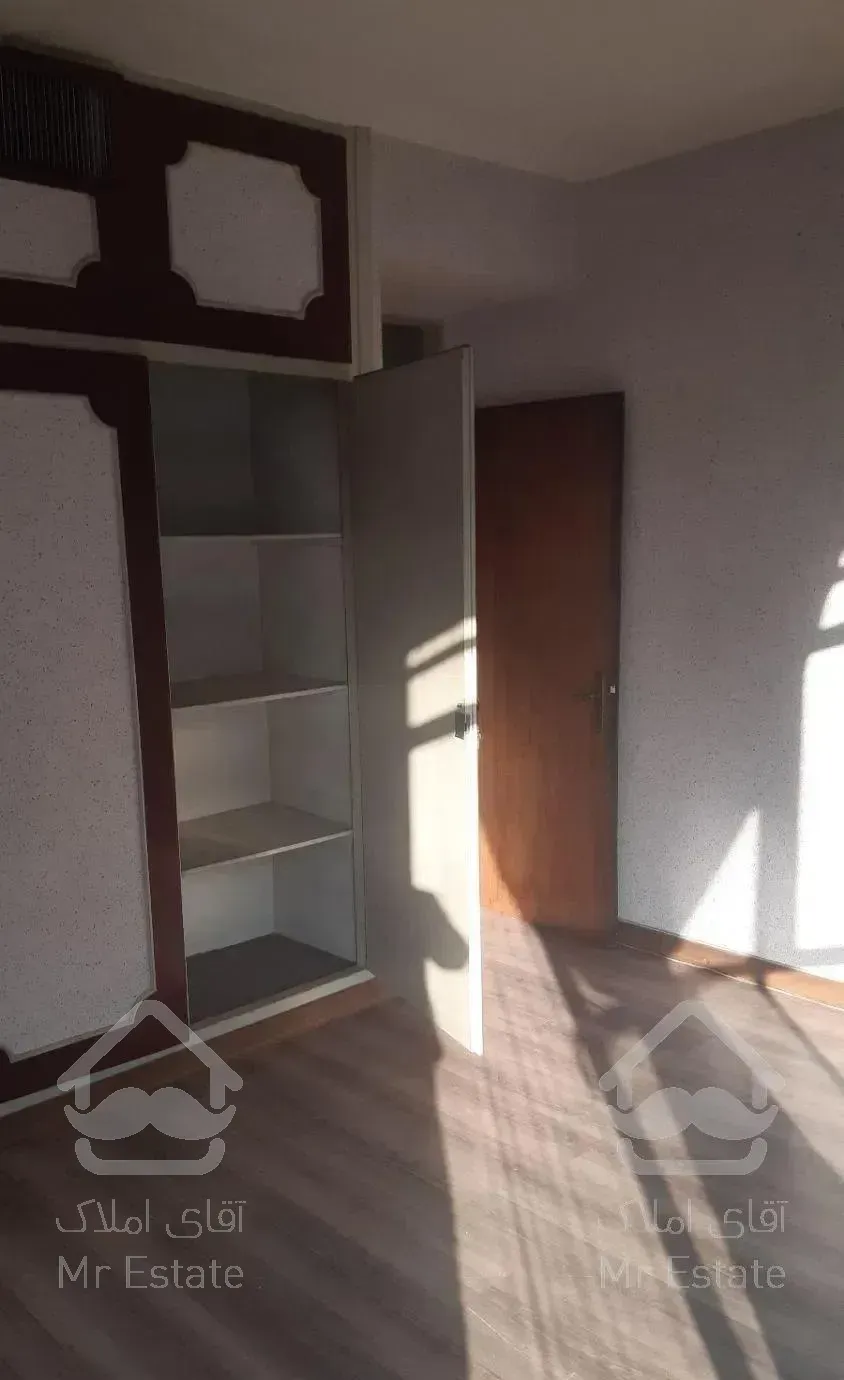 سیدخندان ۱۶۶متر  ۳خواب  تکواحدی(غرق در نور)