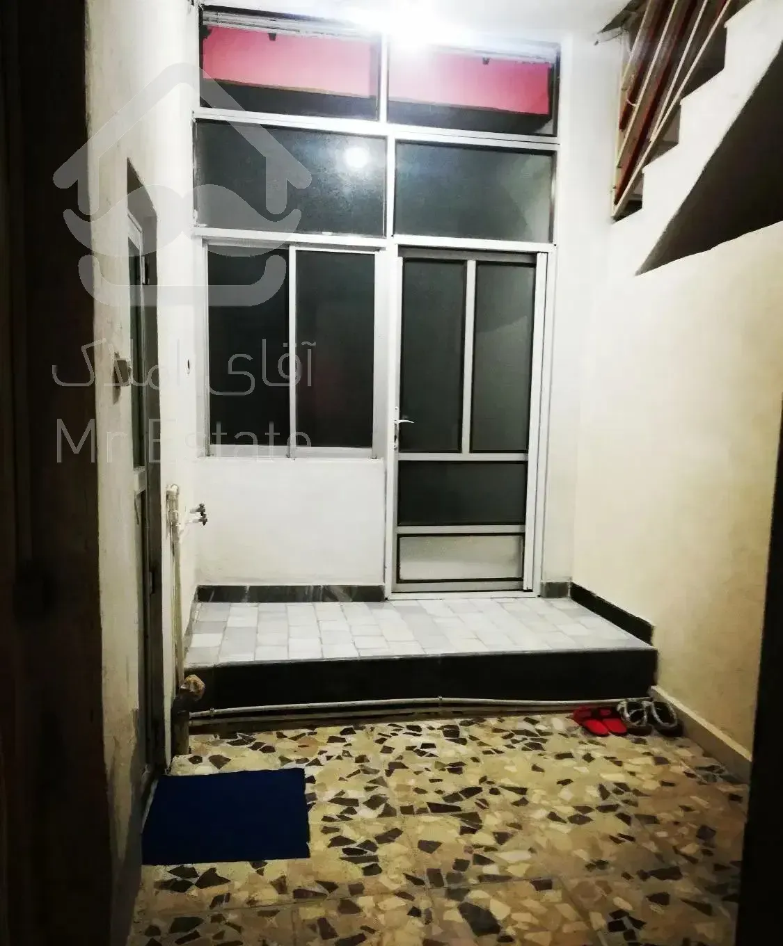 رهن و اجاره منزل مسکونی