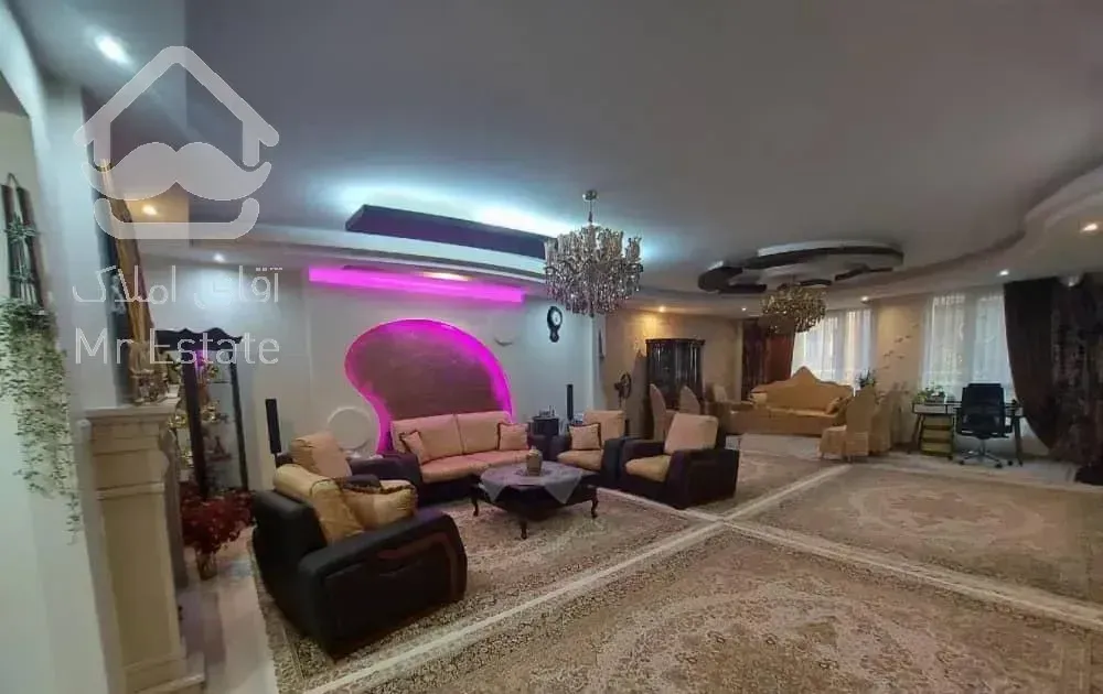 ۱۵۸متر فول نیروهوایی تاپ لوکیشن