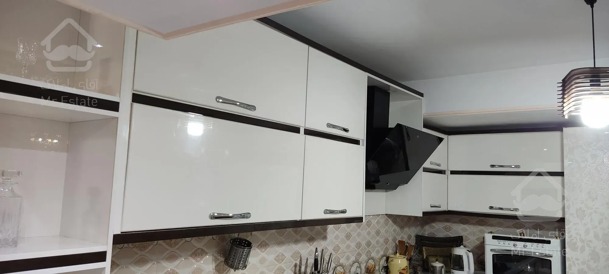 کرج ۱۲۳ متری فول امکانات رو به نما