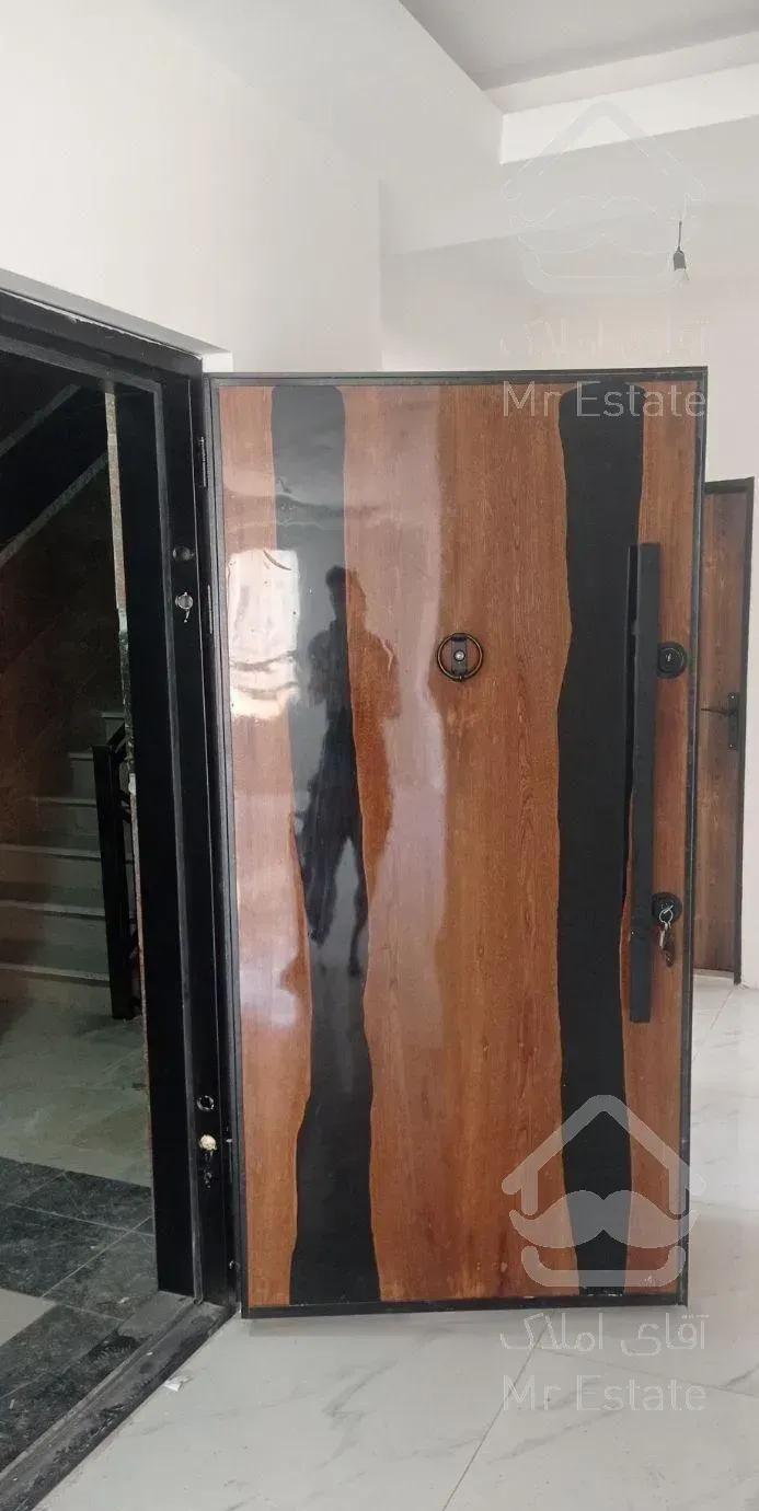 خدمات نصب درب ضد سرقت و داخلی