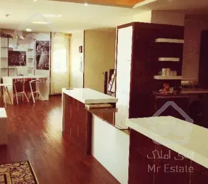 آپارتمان ۱۹۵ متری ۳ خواب عظیمیه