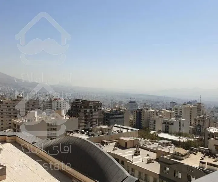 ۲۳۰متر قلب عظیمیه نوساز