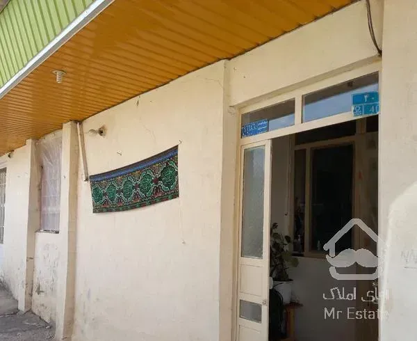 خانه ویلایی ۱۶۱ متری با یک سوئیت مجزا