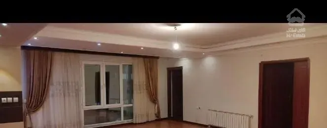 واحد 164 متری سه خواب تک واحدی / فاضل یک