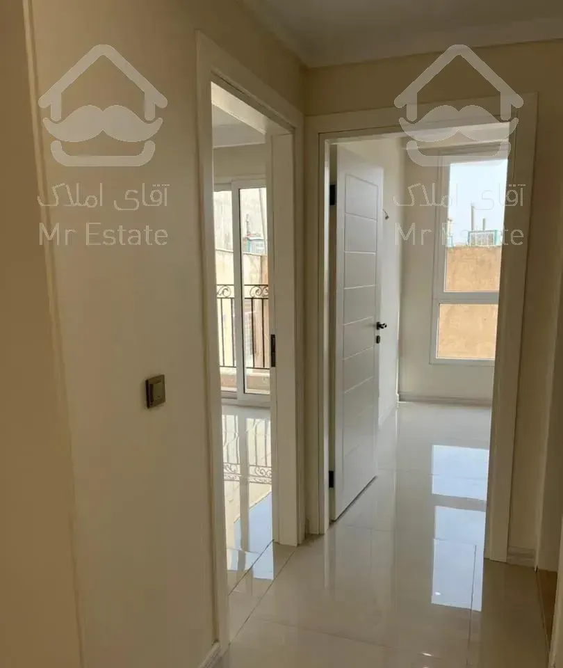 ۹۷متر، نوساز،فول امکانات( تهران ویلا)