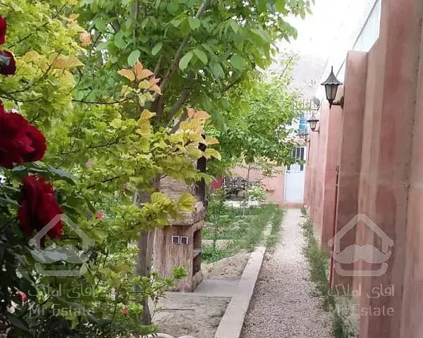 اجاره باغ ویلا بیشه ناژوان(جاده سلامت)