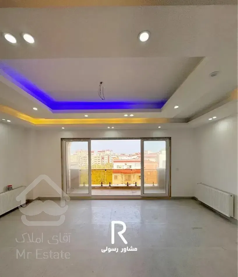 ۱۳۰متری ۲خواب / منطقه برند دهخدا *شیک و خوش‌ساخت