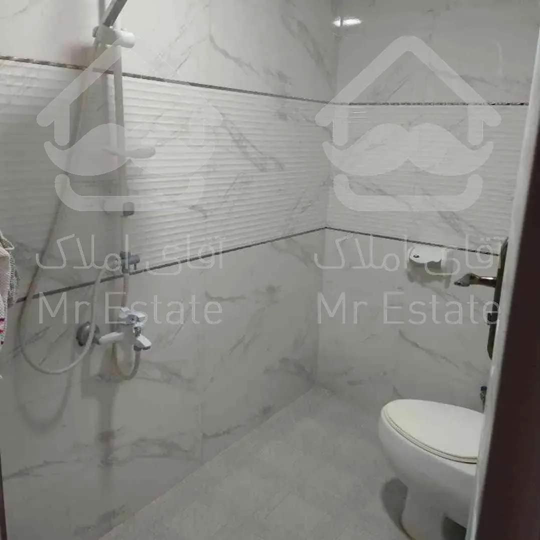 فروش یک دستگاه آپارتمان نوساز