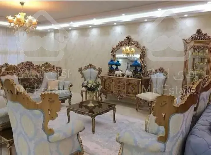 آپارتمان ۱۶۰متری