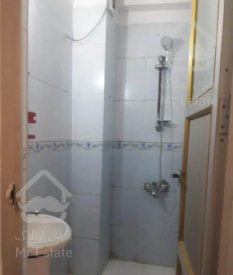 رهن کامل یک واحد 80 متری دو خواب