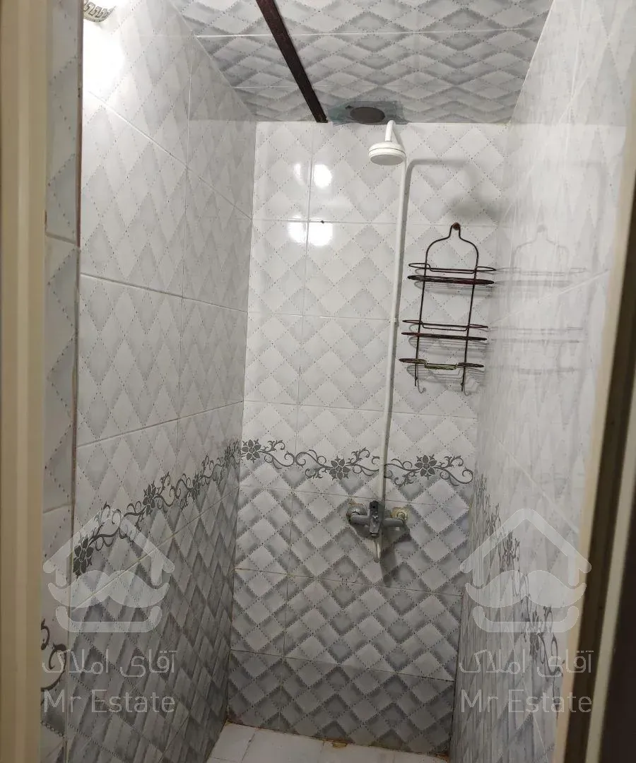 ۴۰ متری /همکف /تک واحدی/فول بازسازی