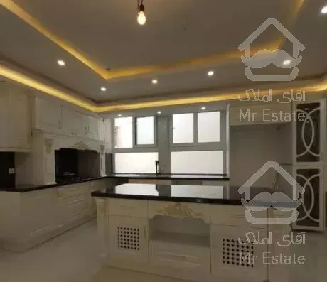 125متر اپارتمان در ارمکان (شمال سازمان آب)