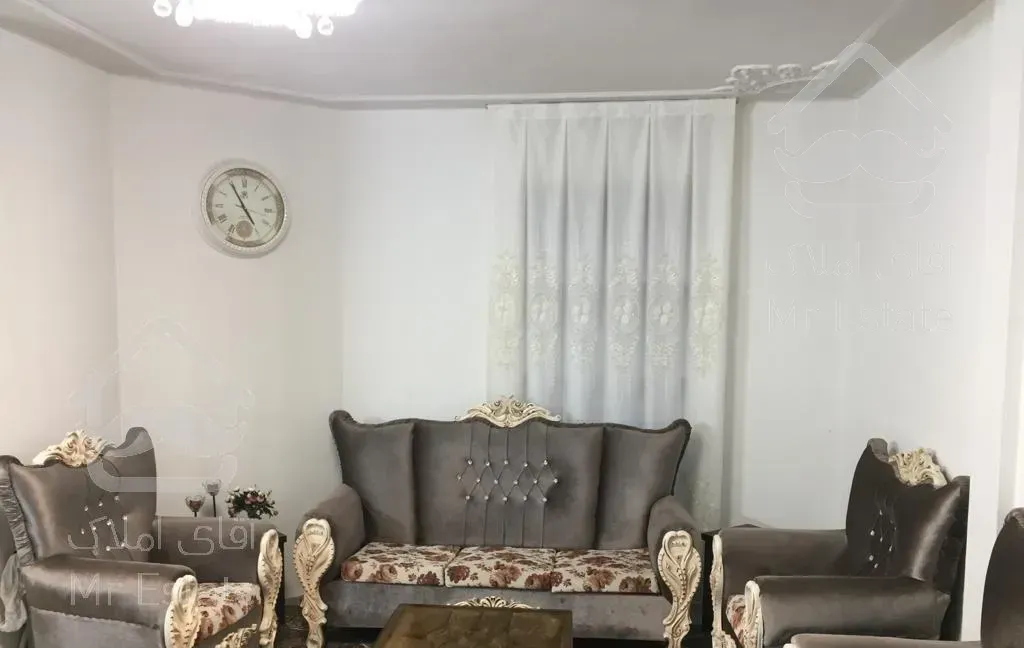 آپارتمان ٧٤ متر دوخوابه