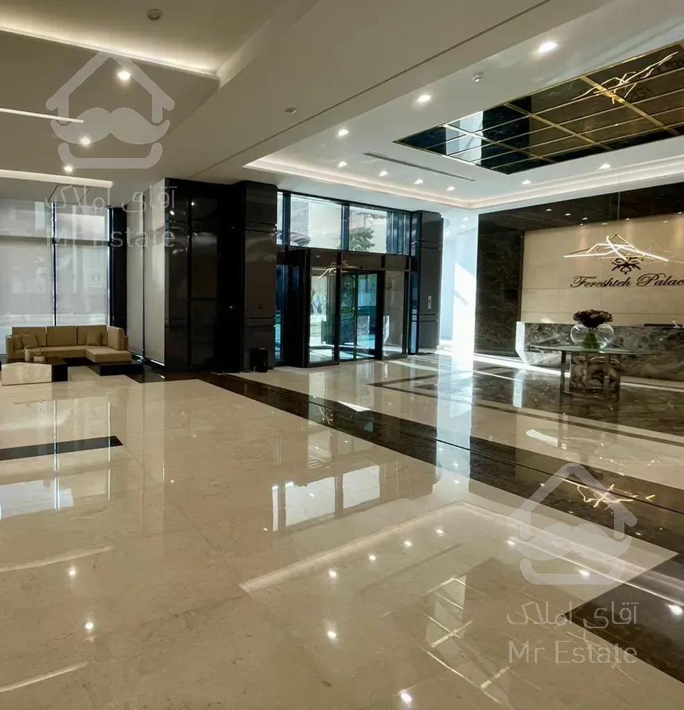 فروش آپارتمان ولنجک 270  متر اکازيون