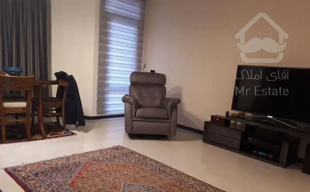 رهن کامل آپارتمان مبله در ولنجک (باغ ها)