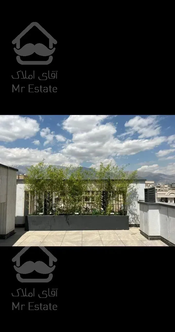 میرداماد ۱۰۸ متر فرعی دنج کاملا مسکونی