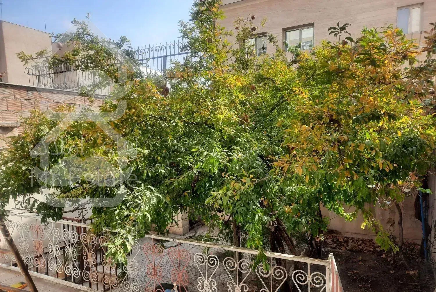 ویلایی ۱۵۰ متری چیتگر شمالی/ویلاشهر