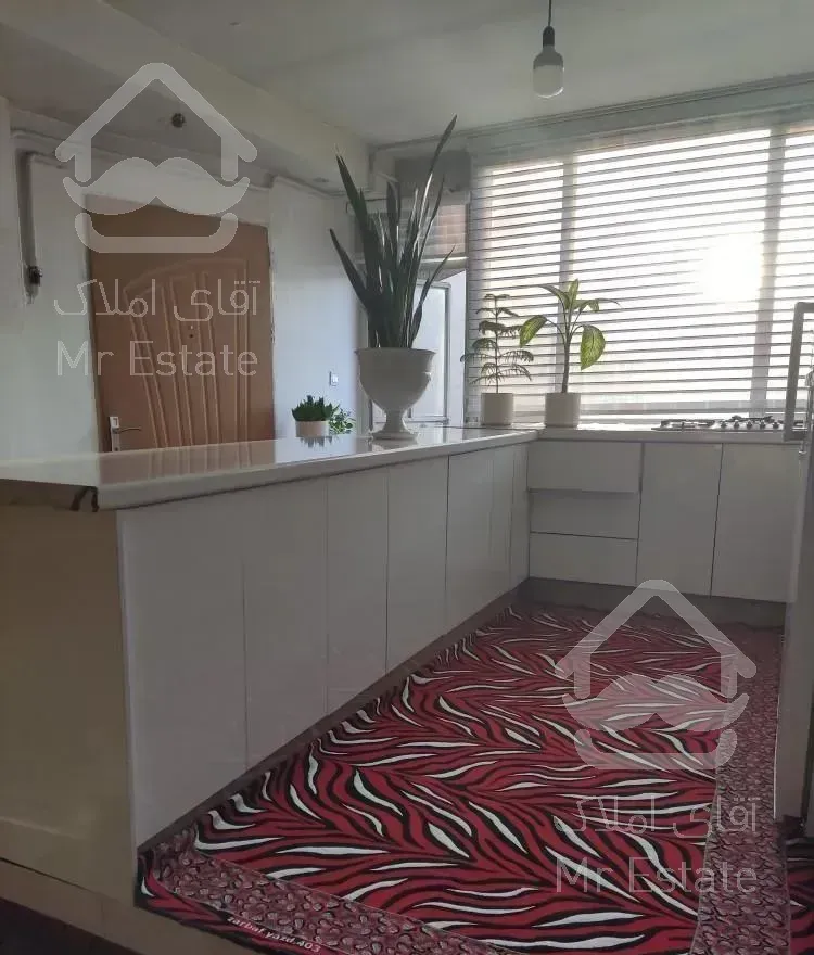 یک واحد آپارتمان ۸۵متری تک واحدی