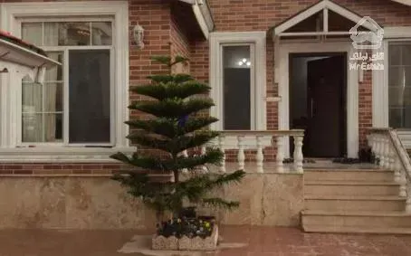 فروش ویلا 250 متری  شهرکی رشت