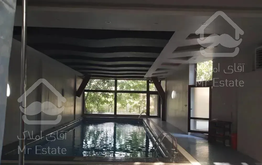 اجاره ویلا آب گرم ویوی کوه