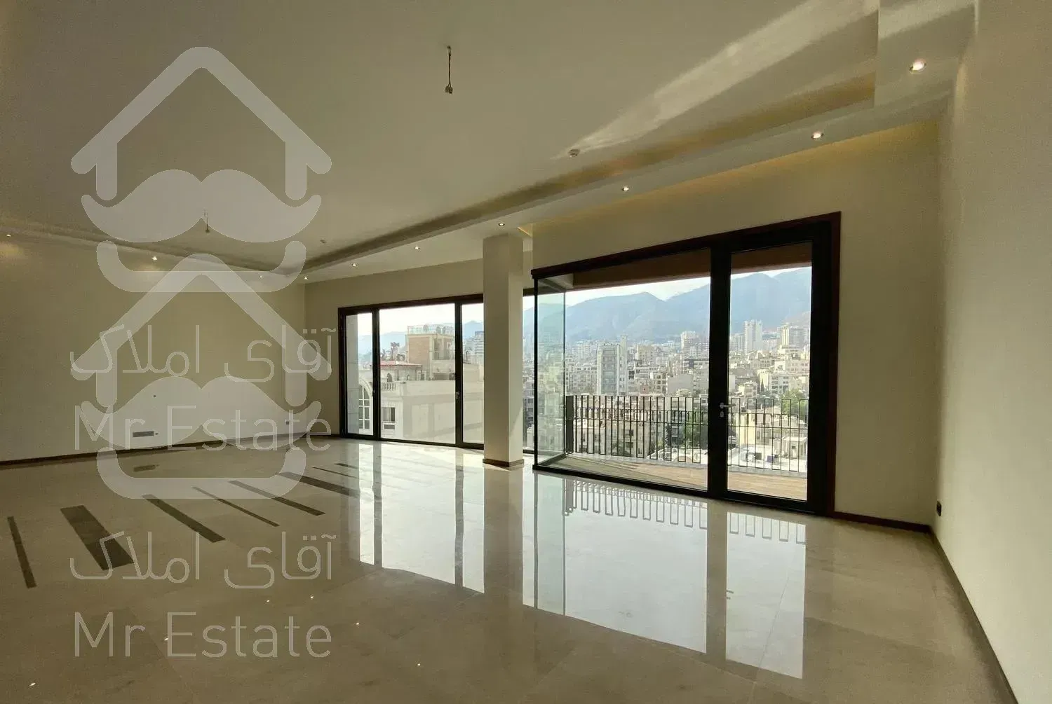 صاحبقرانیه بوستان ۴۴۴ متر ۴ خواب ساب پنت