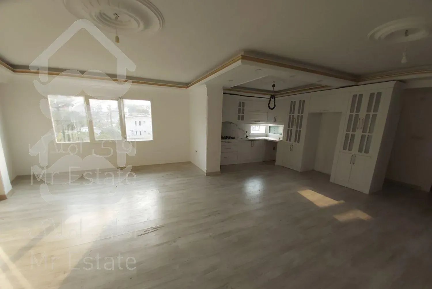 اجاره آپارتمان ۱۰۰ متری  رهن کامل