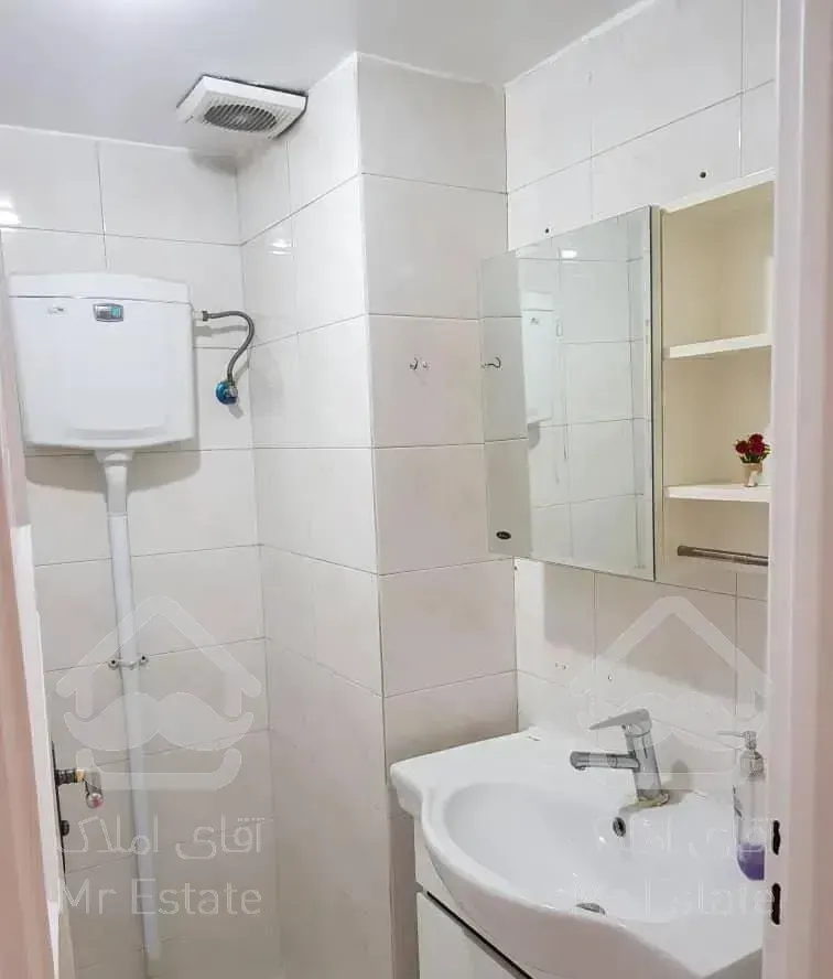 جردن ۱۰۵متر فول امکانات.