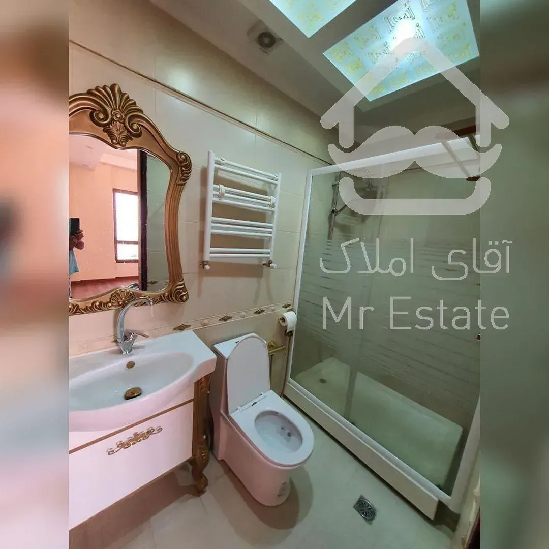 اجاره ۱۵۰ متر در کامرانیه فول