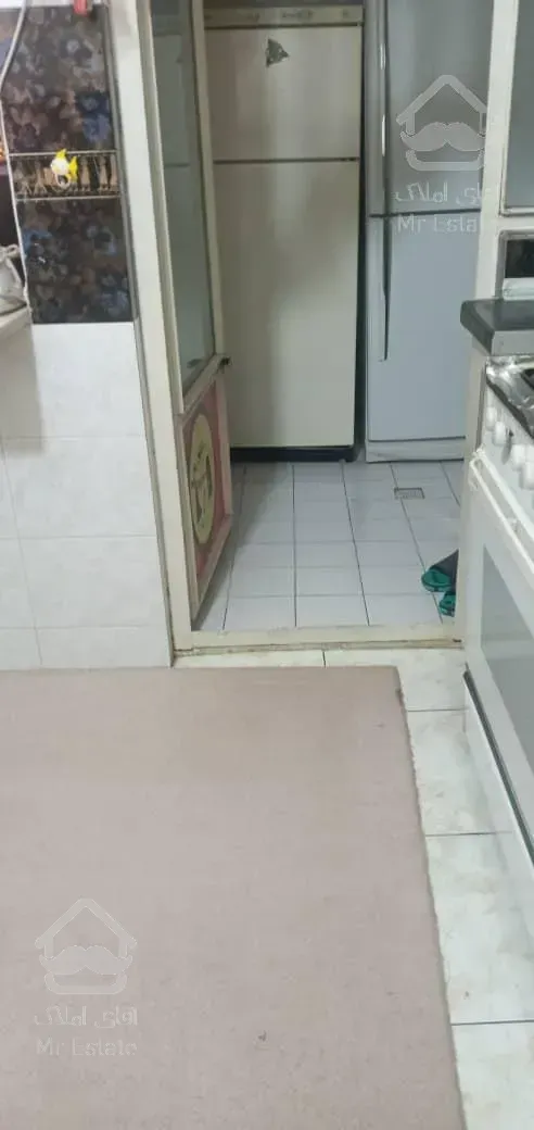 رهن و اجاره واحد۹۵متری بلوار فردوس شرق