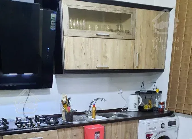 آپارتمان تک خوابه ، کوی نیرو مجتمع نگارستان