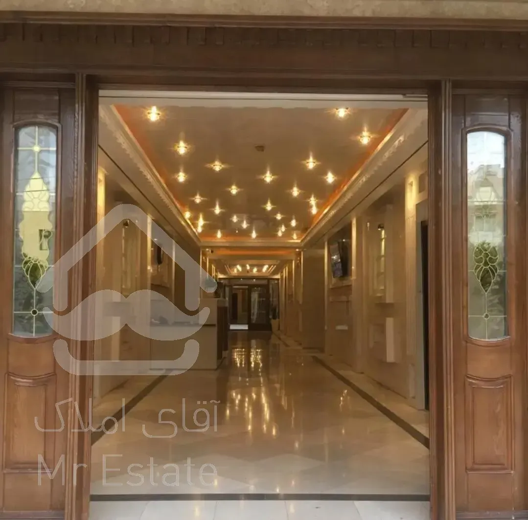 ۹۴ متر آیت الله کاشانی بهنام دوپارکینگ تخلیه