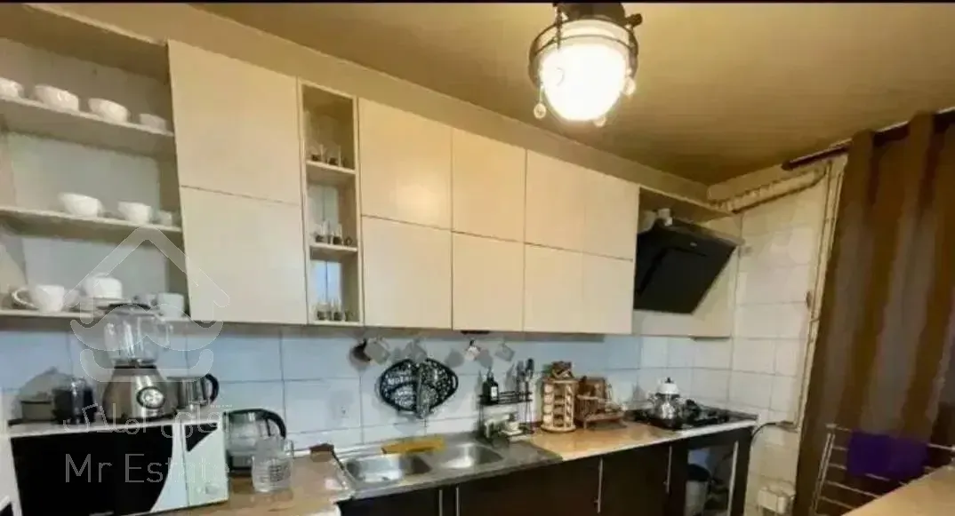 ۶۰ متر/ ۲ خواب /زیر قیمت منطقه
