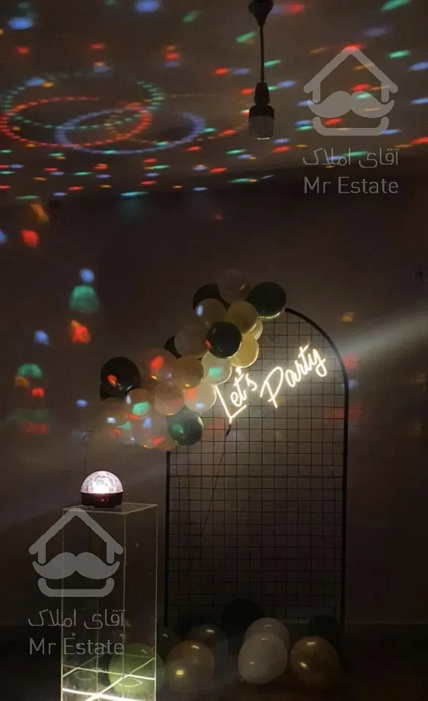 اجاره ویلا استخردار ۱۰۰متر