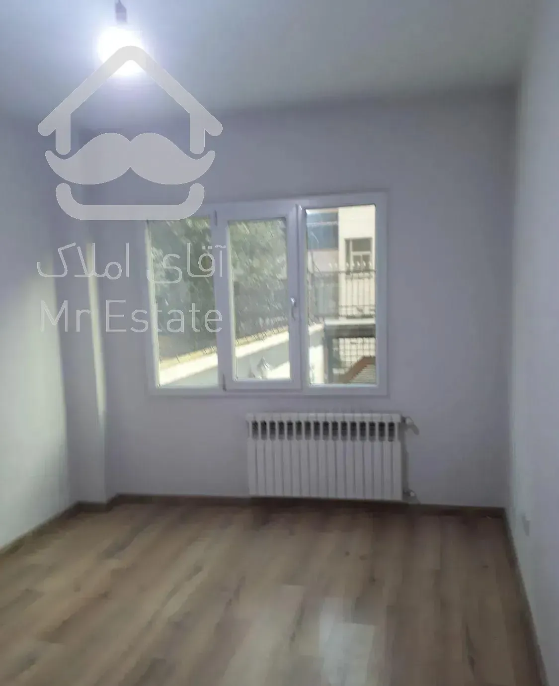 جهاد، ۷۶ متر، ۱ خوابه