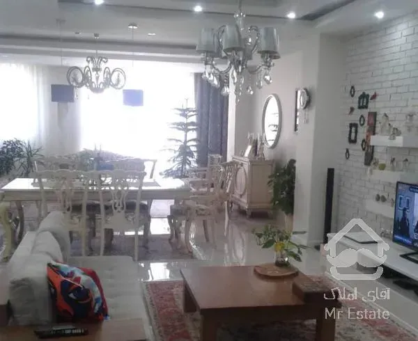 آپارتمان ۱۵۰ متر فاز۴ مهرشهر