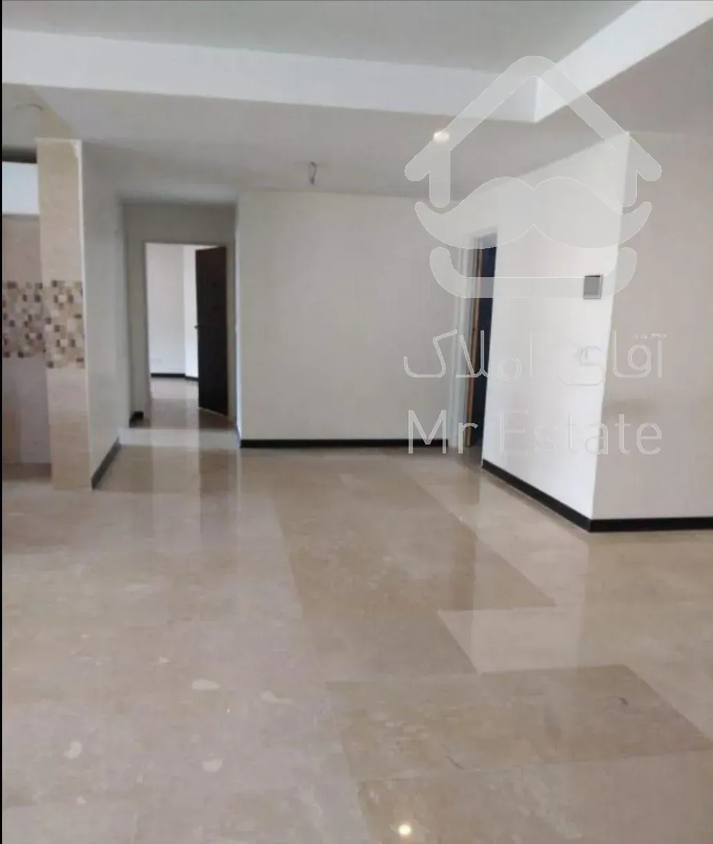 ۲۰۵ متر سه خواب فول امکانات/تراس قابل چیدمان/لوکس