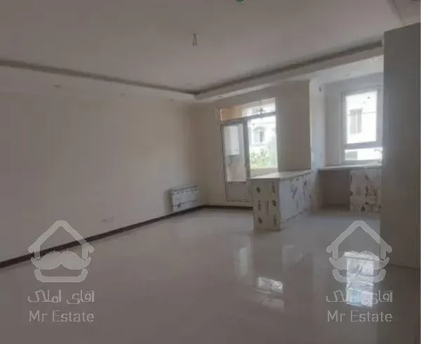 ۹۰متر/نوساز / خوش نقشه