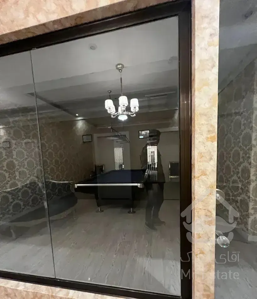 باغ فردوس - ۲۲۰متر (طبقه ۷)