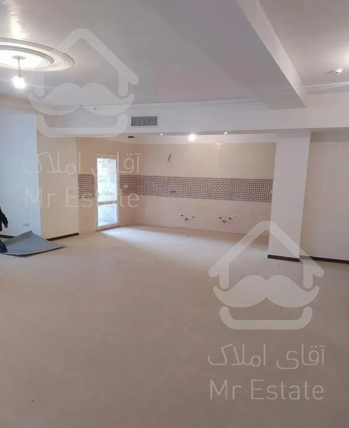 آپارتمان ۱۲۹در گرمدره بلوار امیرکبیر