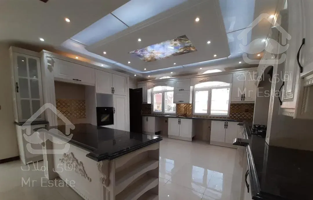 فاز ۴ اندیشه دوبلکس بدون واسطه