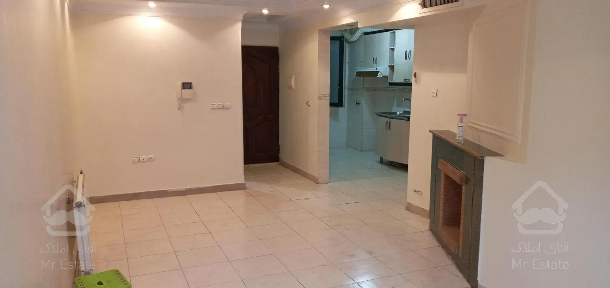 خرید آپارتمان ۷۰متری دوخوابه فردوس غرب