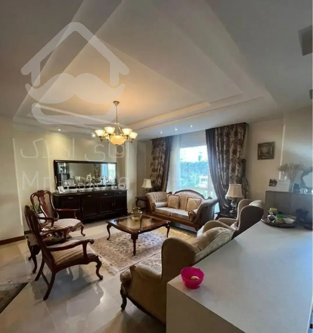 نیاوران/عمار/پارک مهر/۱۴۰متر/سندشخصی