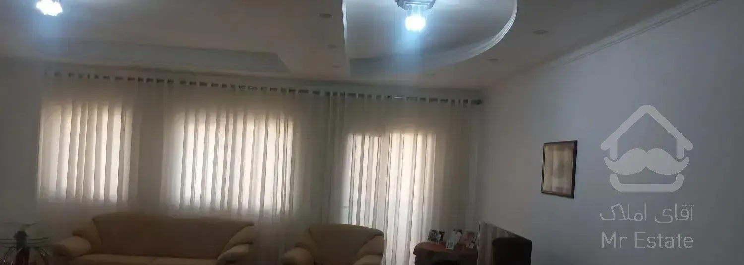 فروش ۲خواب روبنما ۴سال ساخت شمشیربند