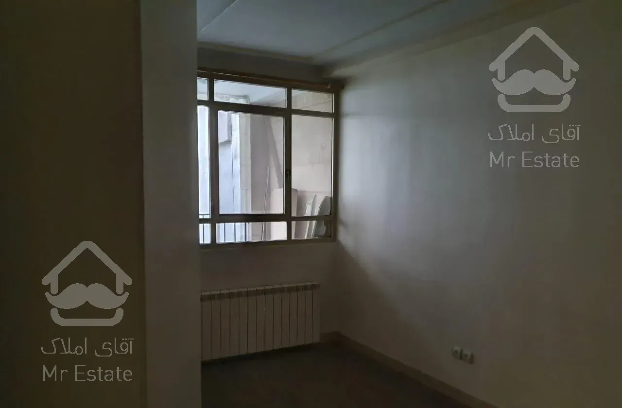 آپارتمان ۸۵ متر ۲ خواب کیکاووس