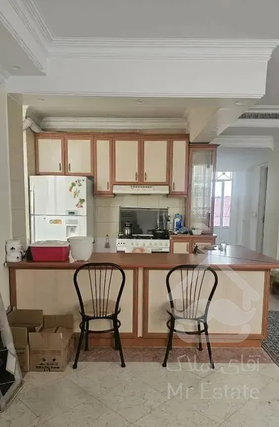 فروش آپارتمان ۸۰ متری ۲خواب طبقه پنجم