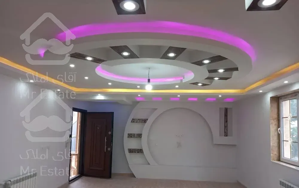 رهن ویلابی ۱۲۰متری انزلی پاسداران