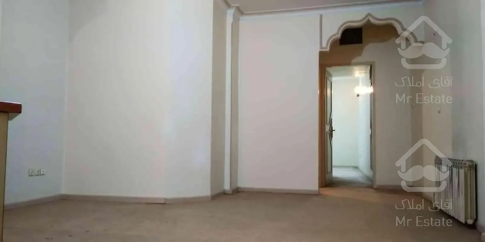 * 72 متر * دو خواب *در بلوار فردوس شرق *